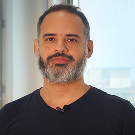 Bernardo Queiroz