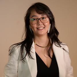 Patricia Takako Endo