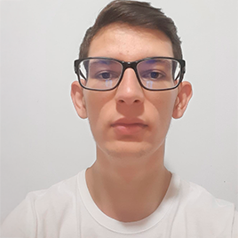 Gabriel Ferreira Masson