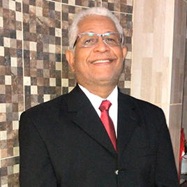 Gilmar Gonçalves de Brito