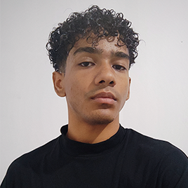 Italan Alex Santos Leal