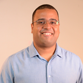Sebastião Rogerio da Silva Neto