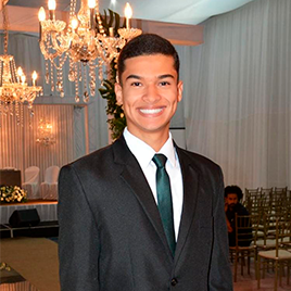 Thulio Aleixo Bezerra Brito