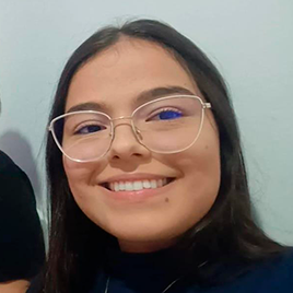 Camila Jullyane dos S. Silva