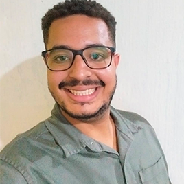 Herbert Humberto De Melo Silva