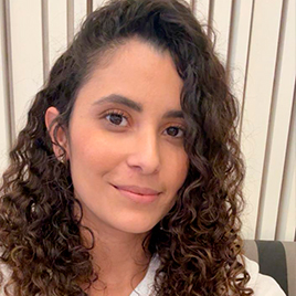 Aymée Medeiros da Rocha